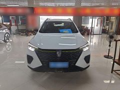 SAIC MG RX5 2021 PLUS 330TGI Automatic National Trend Smart Premium Edition - ფოტო 3