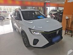 SAIC MG RX5 2021 PLUS 330TGI Automatic National Trend Smart Premium Edition - ფოტო 4