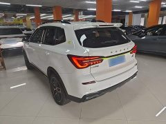 SAIC MG RX5 2021 PLUS 330TGI Automatic National Trend Smart Premium Edition - ფოტო 5
