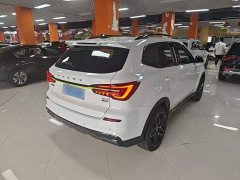 SAIC MG RX5 2021 PLUS 330TGI Automatic National Trend Smart Premium Edition - ფოტო 7
