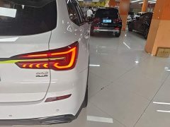 SAIC MG RX5 2021 PLUS 330TGI Automatic National Trend Smart Premium Edition - ფოტო 8