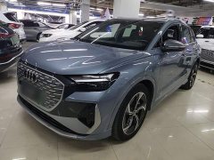 Audi Q4 e-tron 40 e-tron Creative Edition - ფოტო 1
