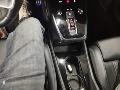 Audi Q4 e-tron 40 e-tron Creative Edition - ფოტო 10