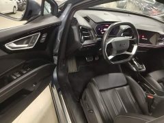 Audi Q4 e-tron 40 e-tron Creative Edition - ფოტო 12