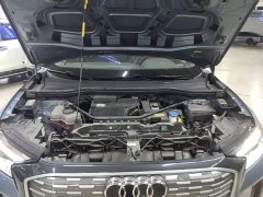 Audi Q4 e-tron 40 e-tron Creative Edition - ფოტო 16
