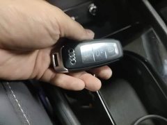 Audi Q4 e-tron 40 e-tron Creative Edition - ფოტო 17