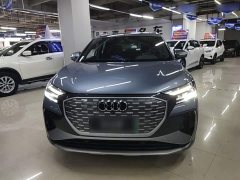 Audi Q4 e-tron 40 e-tron Creative Edition - ფოტო 3