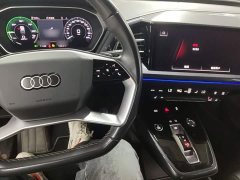 Audi Q4 e-tron 40 e-tron Creative Edition - ფოტო 6