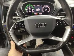 Audi Q4 e-tron 40 e-tron Creative Edition - ფოტო 7