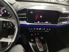 Audi Q4 e-tron 40 e-tron Creative Edition - ფოტო 9