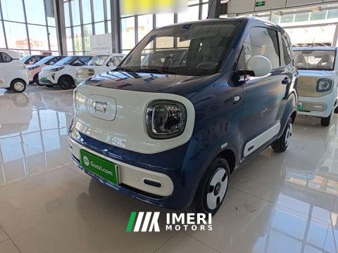 2025 FAW Besturn Xiaoma 222km Lightning Edition - ავტომობილი ჩინეთიდან