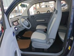 FAW Besturn Xiaoma 222km Lightning Edition - ფოტო 11