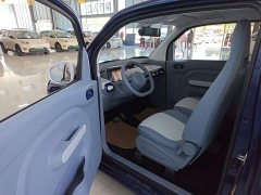 FAW Besturn Xiaoma 222km Lightning Edition - ფოტო 12