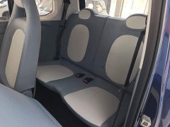 FAW Besturn Xiaoma 222km Lightning Edition - ფოტო 13