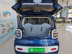 FAW Besturn Xiaoma 222km Lightning Edition - ფოტო 15