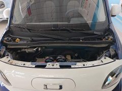 FAW Besturn Xiaoma 222km Lightning Edition - ფოტო 16