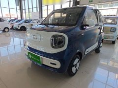 FAW Besturn Xiaoma 222km Lightning Edition - ფოტო 2