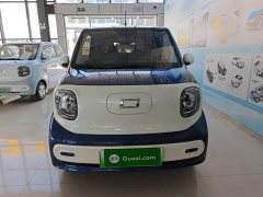 FAW Besturn Xiaoma 222km Lightning Edition - ფოტო 3