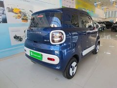 FAW Besturn Xiaoma 222km Lightning Edition - ფოტო 5