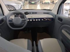 FAW Besturn Xiaoma 222km Lightning Edition - ფოტო 6