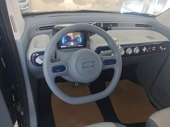 FAW Besturn Xiaoma 222km Lightning Edition - ფოტო 7