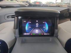 FAW Besturn Xiaoma 222km Lightning Edition - ფოტო 8