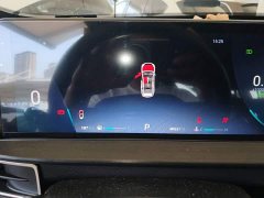 Chery Tiggo 7 1.5T CVT Luxury Edition - ფოტო 12