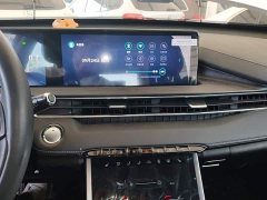 Chery Tiggo 7 1.5T CVT Luxury Edition - ფოტო 13