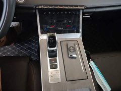 Chery Tiggo 7 1.5T CVT Luxury Edition - ფოტო 14
