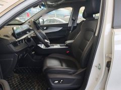 Chery Tiggo 7 1.5T CVT Luxury Edition - ფოტო 15