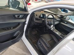 Chery Tiggo 7 1.5T CVT Luxury Edition - ფოტო 16