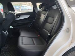 Chery Tiggo 7 1.5T CVT Luxury Edition - ფოტო 17