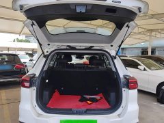 Chery Tiggo 7 1.5T CVT Luxury Edition - ფოტო 19