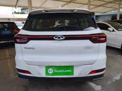 Chery Tiggo 7 1.5T CVT Luxury Edition - ფოტო 6