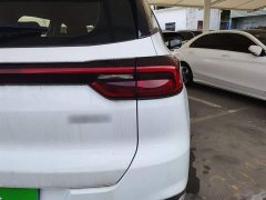 Chery Tiggo 7 1.5T CVT Luxury Edition - ფოტო 8