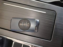 Chery Tiggo 7 1.5T CVT Luxury Edition - ფოტო 9