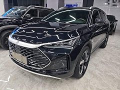 BYD Yuan Plus DM-i Glory Edition 112KM Premium - ფოტო 1