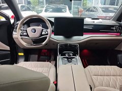 BYD Yuan Plus DM-i Glory Edition 112KM Premium - ფოტო 10