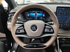 BYD Yuan Plus DM-i Glory Edition 112KM Premium - ფოტო 11