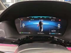 BYD Yuan Plus DM-i Glory Edition 112KM Premium - ფოტო 12