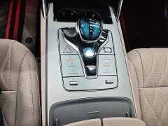 BYD Yuan Plus DM-i Glory Edition 112KM Premium - ფოტო 14