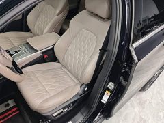 BYD Yuan Plus DM-i Glory Edition 112KM Premium - ფოტო 15