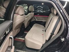 BYD Yuan Plus DM-i Glory Edition 112KM Premium - ფოტო 17