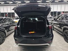 BYD Yuan Plus DM-i Glory Edition 112KM Premium - ფოტო 19