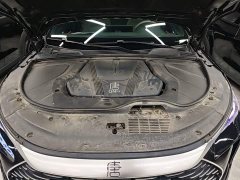 BYD Yuan Plus DM-i Glory Edition 112KM Premium - ფოტო 20