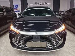 BYD Yuan Plus DM-i Glory Edition 112KM Premium - ფოტო 3