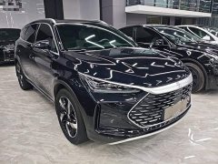 BYD Yuan Plus DM-i Glory Edition 112KM Premium - ფოტო 4