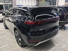BYD Yuan Plus DM-i Glory Edition 112KM Premium - ფოტო 5
