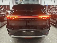 BYD Yuan Plus DM-i Glory Edition 112KM Premium - ფოტო 6