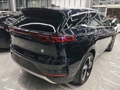 BYD Yuan Plus DM-i Glory Edition 112KM Premium - ფოტო 7